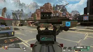 Playing Apex Legends on Fedora Linux 40
