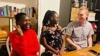 Part 2//What we miss about Uganda/ft @ROLLWITHLIZ#Africansindiaspora #African #Uganda #trending