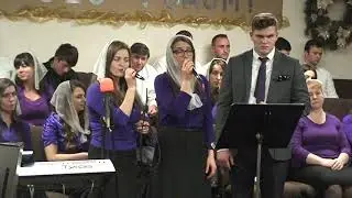 Ты людям говоришь что любишь Бога. Star of Bethlehem. Sacramento.