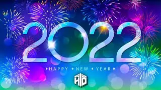 Party Mix 2022 - New Year Mix 2022 | EDM Music Mashup & Remixes Megamix 2022