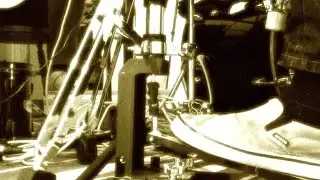 Fireplace Session - Because of You