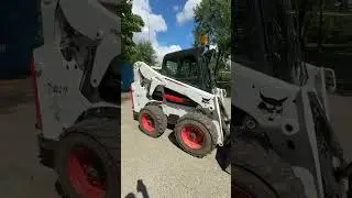 Bobcat S 650, продажа с НДС
