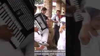 2013 год полька (аккордеон барабан) каляваи