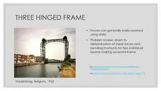 Melike Yildirim   Frame Structure   ARCH 332