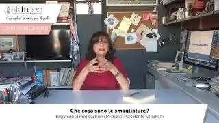 Che cosa sono le smagliature?