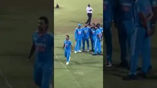 Ishan Kishan सबके सामने किंग कोहली का नकल किया | Virat Kohli 🤬 |