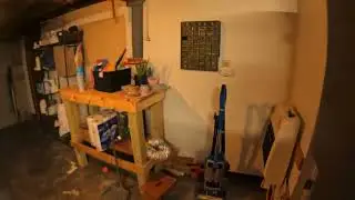 The Dungeon