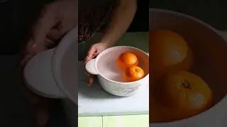 En güzel 🍊 Portakallı Kek🍊 #shortvideo #tarif #kektarifleri