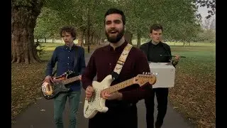 Midnight Shoppers - Replay (IYAZ cover)
