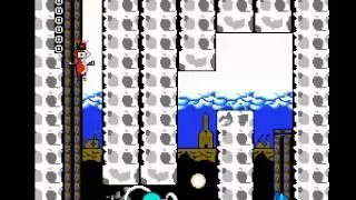 Luckyman 5 (tool assisted) ep5: Mame Neon
