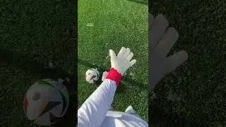 LISTEN TO THAT GRIP 🧤🔊