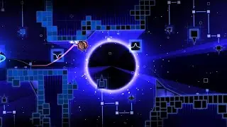 The Beyond 100% by Lyal (Geometry Dash)