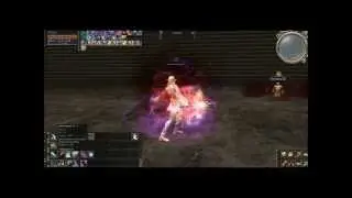 Lineage Emerald Effects v1.0