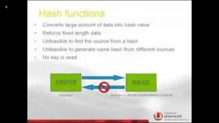 Encode and Encryption - Part 1 (of 2)