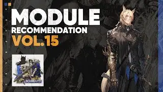 Module Review & Recommendation Update VOL.15 - 2025.05 ~ 2025.06