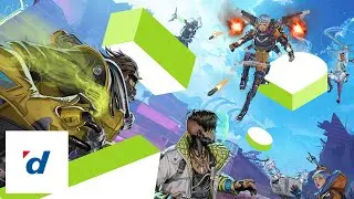 Digitec Playground Vol. 9 - Apex Legends - FINALE
