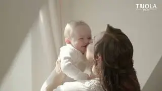 NOVINKA pro kojící maminky: Triola Perfect-Fit pro velká prsa