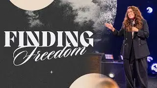 Finding Freedom