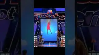 Amazing Magic Acts and Illusions 😲 America's Got Talent || #magicshorts || MAGIC TIME