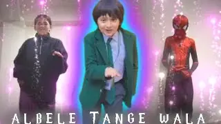 ALBELE TANGE WALA X 3K SPECIAL VELOCITY EDIT 📱