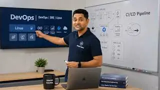 The Complete Linux Commands Cheat Sheet for DevOps Engineers