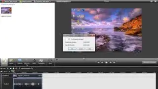 como poner voz aguda(o de alvin y las ardillas) en camtasia studio