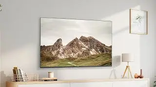 Телевизор TCL S5400AF