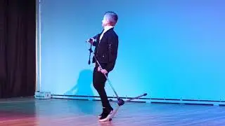 Мёртвые дельфины - На моей луне (cover Тимур Ушаков)