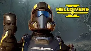 FIELDS of MINES | Helldivers 2