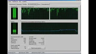 Сборка Пентиум 4(S478 )Windows7(тесты)