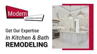 Modern Kitchen and Bath Video 2023