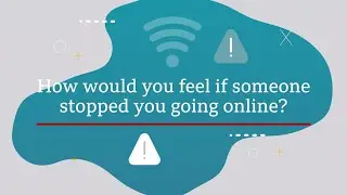 How government turn off the internet? #shorts