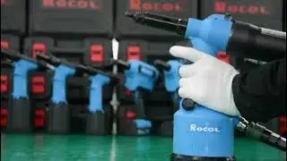rivet nut tool