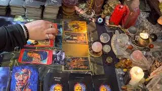 Как прошли Ваши чистки  !!! 🙏🎁💖➕💖➕🎁🙏