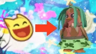 ANIMAL JAM DERPIEST LOOKS EVER | Weekly Speseal #7