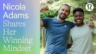 “It’s either win the fight or learn.” | My Journey with Joe Wicks
