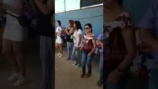 CARNAVAL LOS DE CHOCOBAR 2019