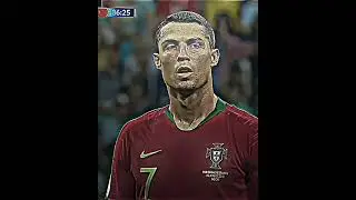 RONALDO VS NEYMAR (SORRY FOR FPS)