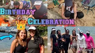 HOW OFW CELEBRATE THEIR BIRTHDAY 🛑🛑EPIC MOMENTS