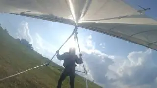 Ваня Цуркан и УТ второй