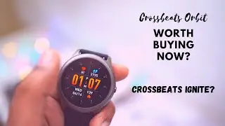 Crossbeats Orbit issues: Should you buy it now? or wait for Ignite ?