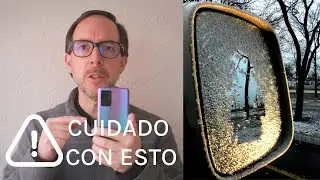 Cómo hacer mejores fotos con el celular: el encuadre