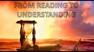 Preparing For The End Times | From Reading to Understanding (Visayan)