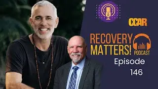 Tommy Rosen on the Role of Medication in Addiction Treatment