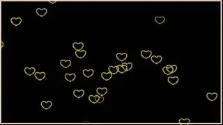 Background video effect |black screen video template for kinemaster|kinemaster editing