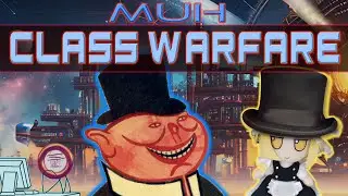 The TRUTH about class conflict - Muh Class Warfare