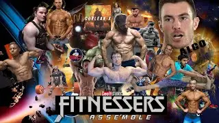 15 CRIMINALLY Underrated Fitness YouTubers