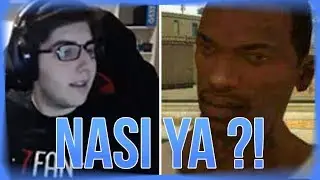 HOW!? FUNNY MOMENTS