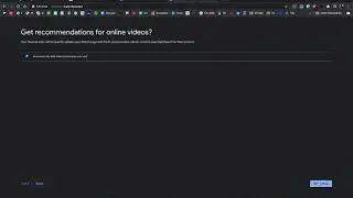 Chrome Kaleidoscope is a 