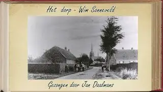 Jan Daalmans vocaal-Het dorp